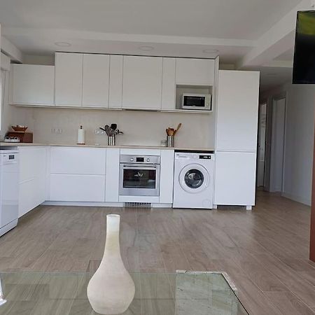 Apartamento 1ª Linea De Playa لقنت المظهر الخارجي الصورة