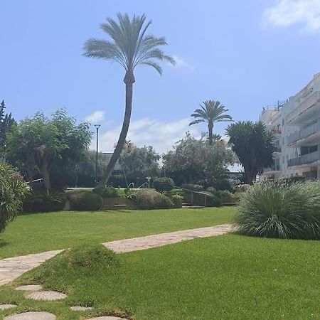 Apartamento 1ª Linea De Playa لقنت المظهر الخارجي الصورة