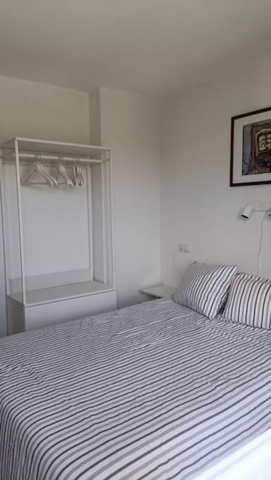 Apartamento 1ª Linea De Playa لقنت المظهر الخارجي الصورة