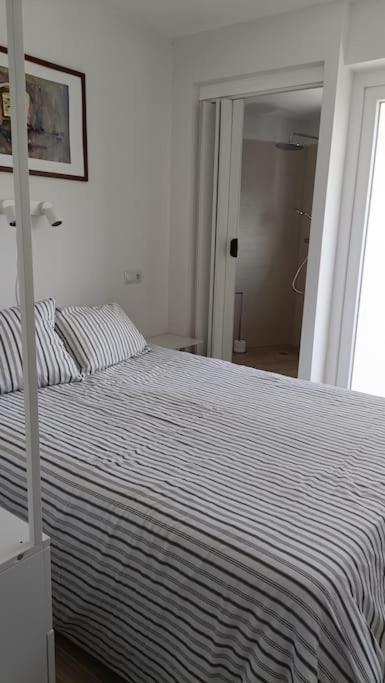 Apartamento 1ª Linea De Playa لقنت المظهر الخارجي الصورة