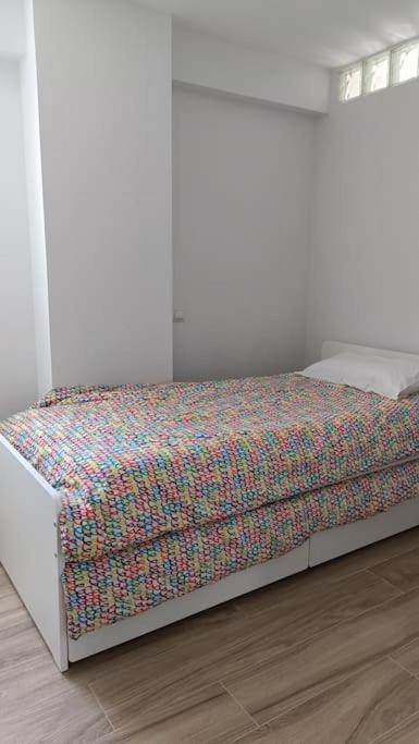 Apartamento 1ª Linea De Playa لقنت المظهر الخارجي الصورة